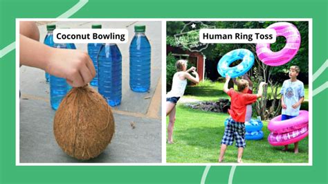 60+ Best Field Day Games and Activities for 2025 .